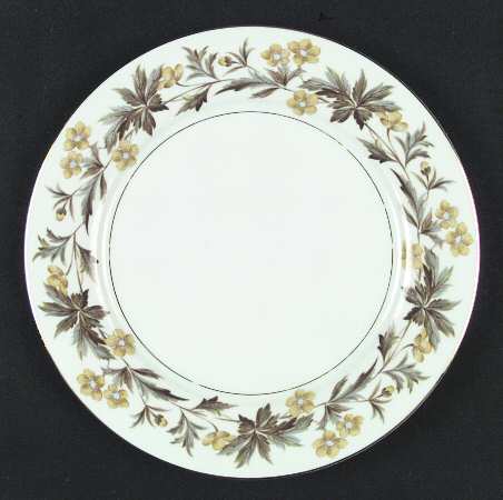 Lorraine by Noritake