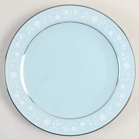 Love Song Bread & Butter Plate