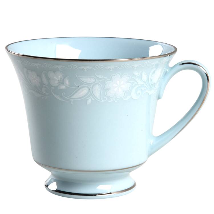 Love Song Footed Cup
