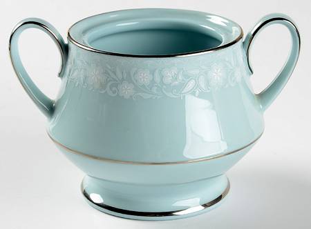 Love Song Sugar Bowl No Lid