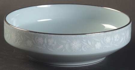 Love Song Fruit/Dessert (Sauce) Bowl