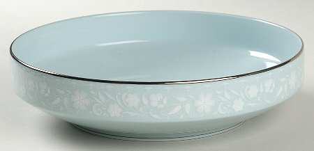 Love Song 8" Round Vegetable Bowl