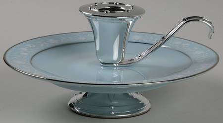 Love Song 3"- 3 1/4" Candleholder (BB) HC
