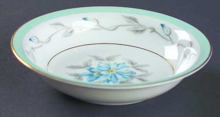Louise Rim Fruit/Dessert (Sauce) Bowl