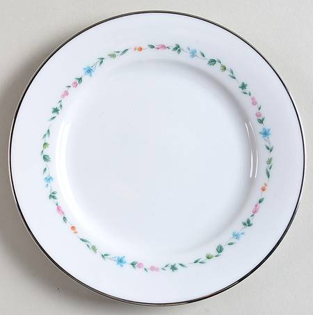 Lovell Bread & Butter Plate
