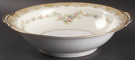 Loyalo 10" Round Vegetable Bowl