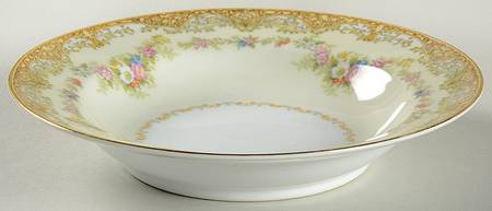 Loyalo Rim Soup Bowl