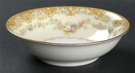 Loyalo Coupe Cereal Bowl
