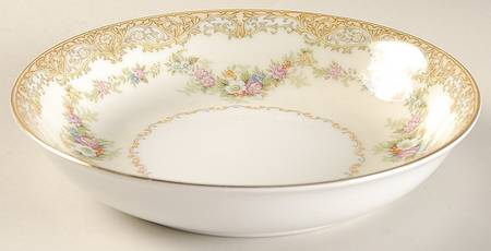 Loyalo Coupe Soup Bowl