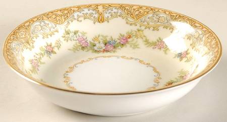 Loyalo Fruit/Dessert (Sauce) Bowl