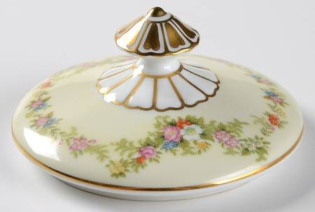 Loyalo Lid for Sugar Bowl