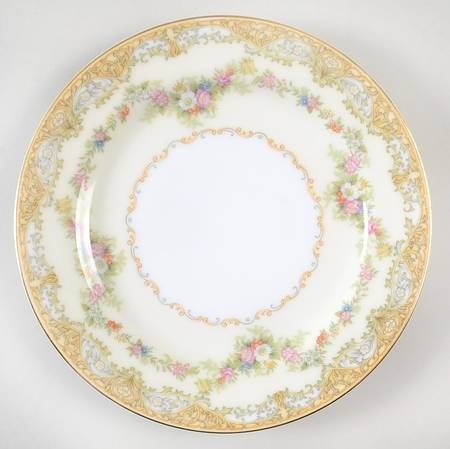 Loyalo Salad Plate