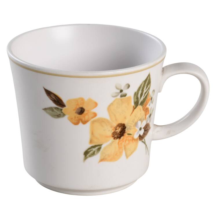 Lozinia Flat Cup