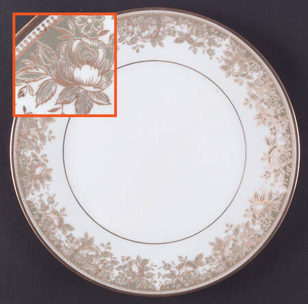 Lucerne by Noritake