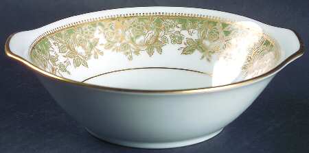 Lucerne Lugged Cereal Bowl