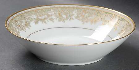 Lucerne Coupe Soup Bowl