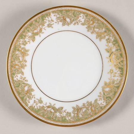 Lucerne Bread & Butter Plate