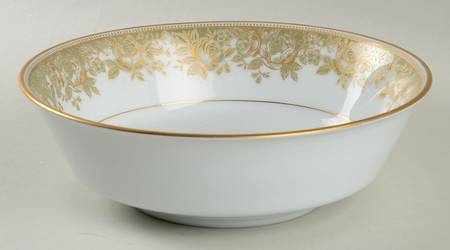 Lucerne 9" Round Vegetable Bowl