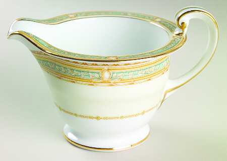 Lucetta Creamer