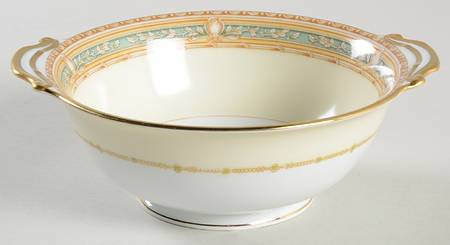 Lucetta Lugged Cereal Bowl