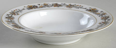 Lucerne Rim Soup Bowl