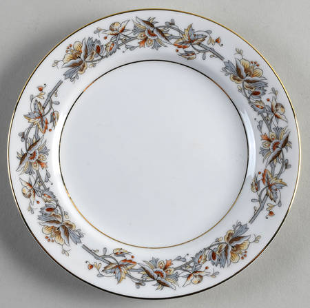 Lucerne Bread & Butter Plate