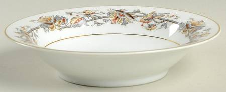 Lucerne Fruit/Dessert (Sauce) Bowl