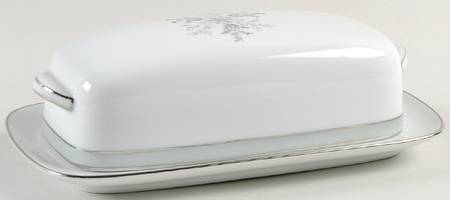 Lucille 1/4 Lb Covered Butter