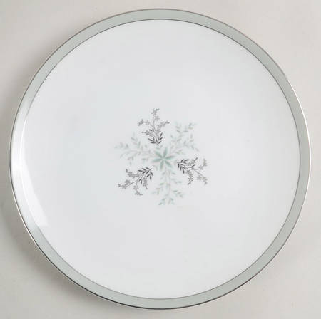Lucille Salad Plate