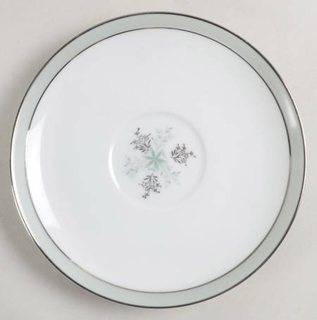 Lucille Saucer