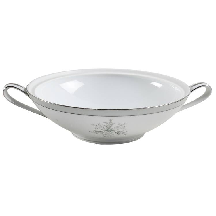 Lucille Round Vegetable No Lid