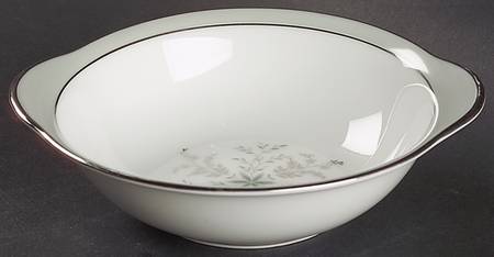 Lucille Lugged Cereal Bowl