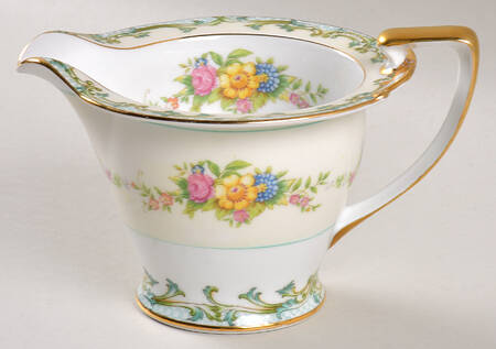 Lucia Creamer