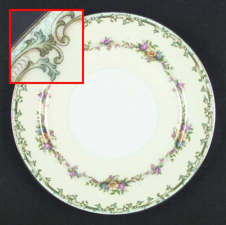 Lucia by Noritake