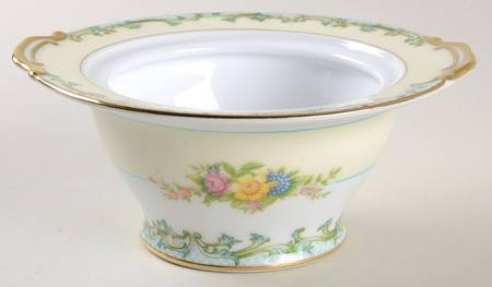 Lucia Sugar Bowl No Lid