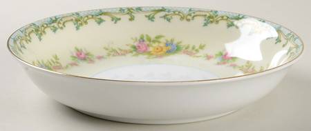 Lucia Coupe Soup Bowl