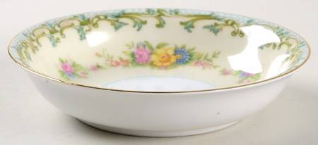 Lucia Fruit/Dessert (Sauce) Bowl