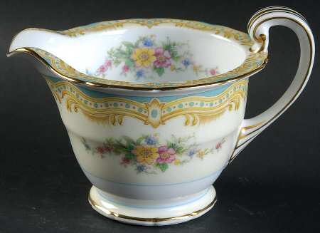 Lucine Creamer