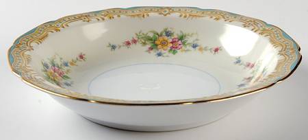 Lucine Rim Soup Bowl