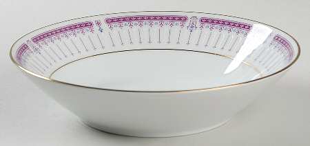 Lucinda Coupe Soup Bowl