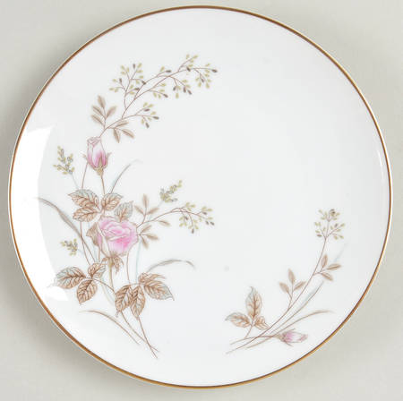 Luise Bread & Butter Plate
