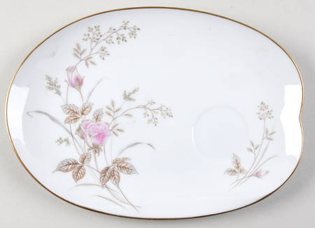 Luise Snack Plate