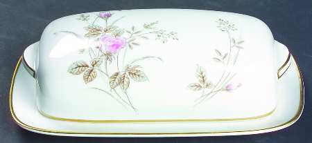 Luise 1/4 Lb Covered Butter