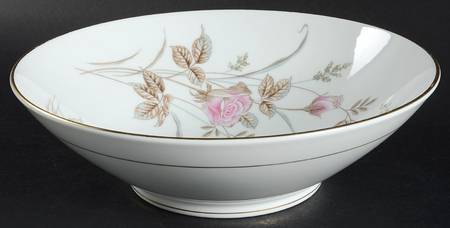 Luise 8" Round Vegetable Bowl