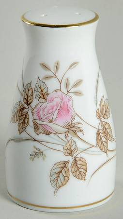 Luise Salt Shaker