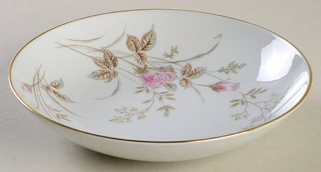 Luise Coupe Soup Bowl