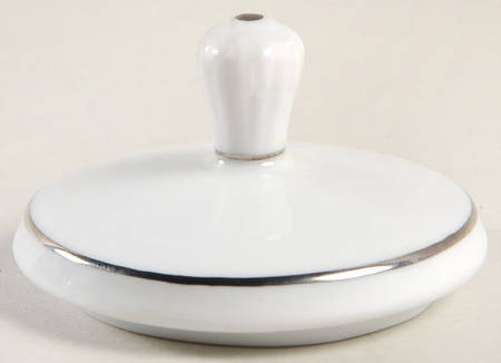Lunceford Lid for Sugar Bowl