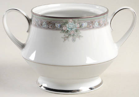 Lunceford Sugar Bowl No Lid