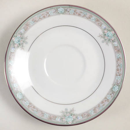 Lunceford Saucer