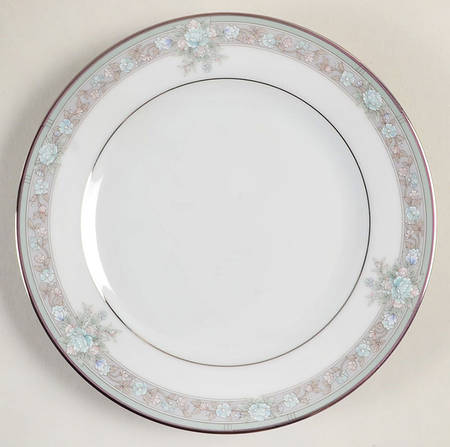 Lunceford Bread & Butter Plate by Noritake